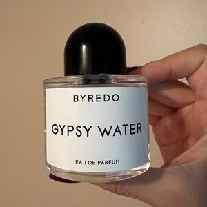 Byredo Gypsy Water